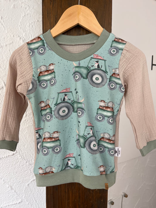 Sweatshirt 80/86