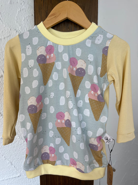 Sweatshirt 98/104