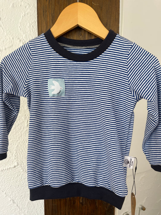 Sweatshirt 80/86