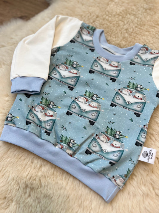 Sweatshirt 68/74