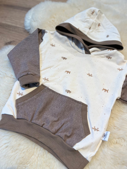 Hoodie 98/104