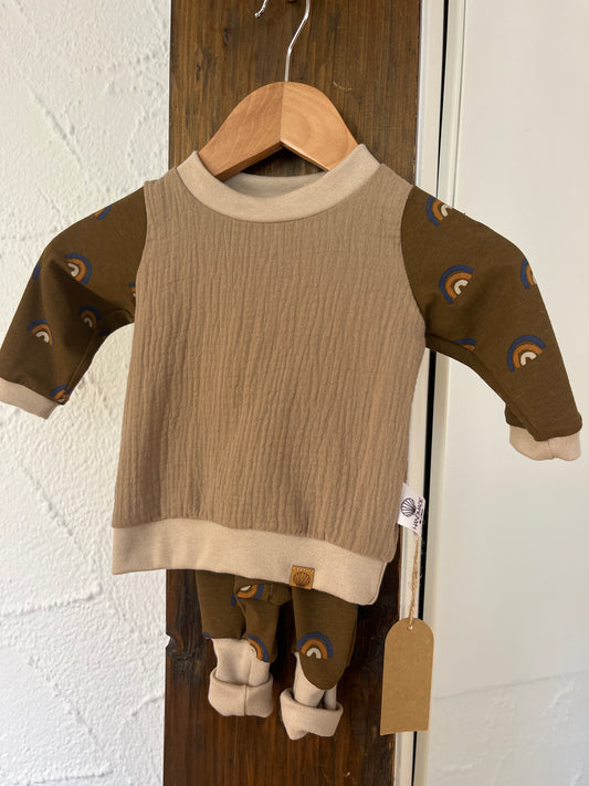 Newbornset 56/62