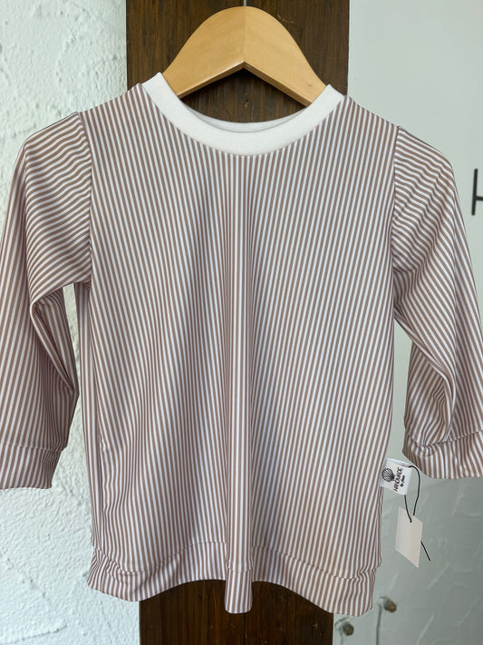 UV Badeshirt Größe: 98/104