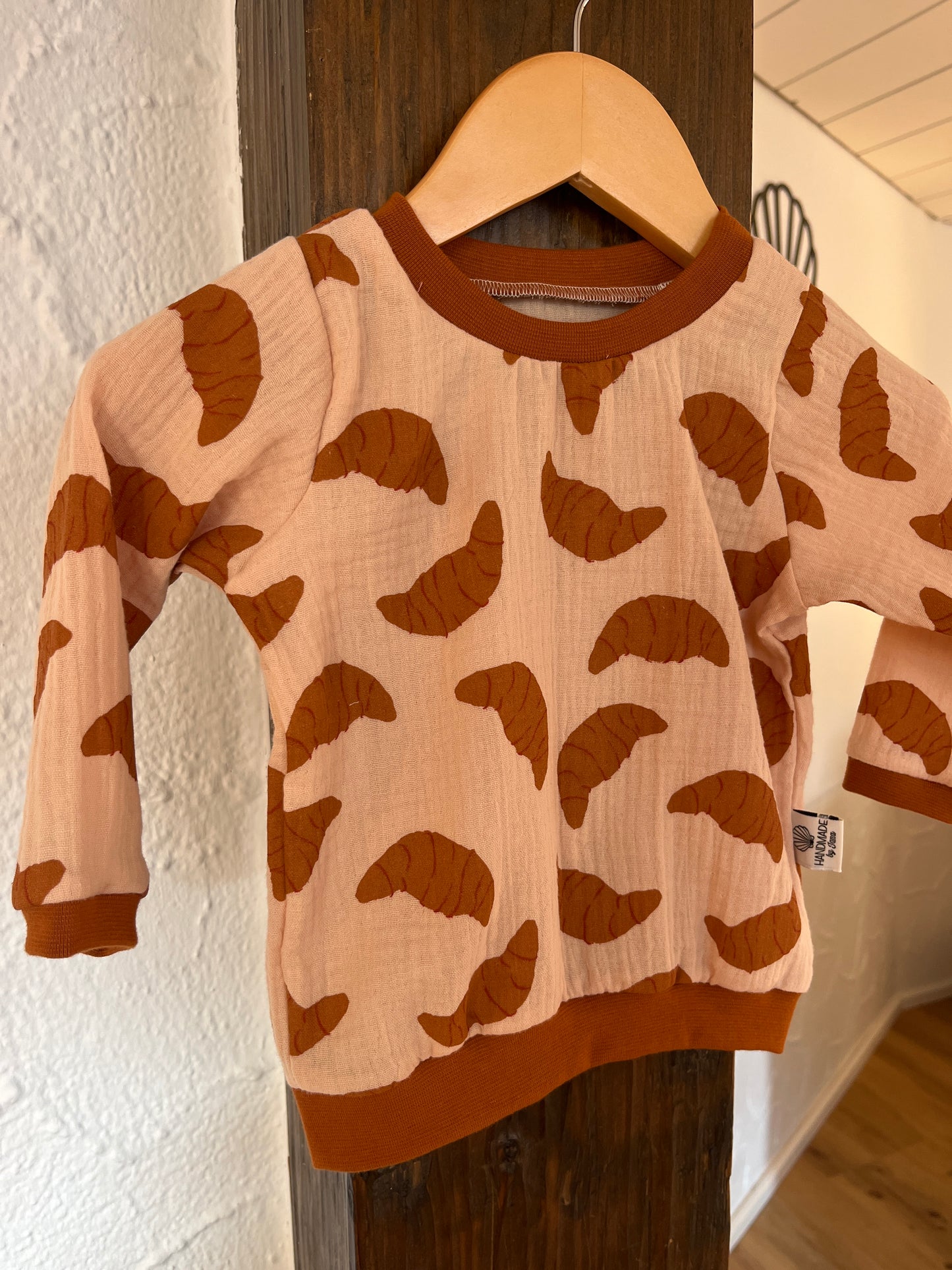 Sweatshirt 68/74