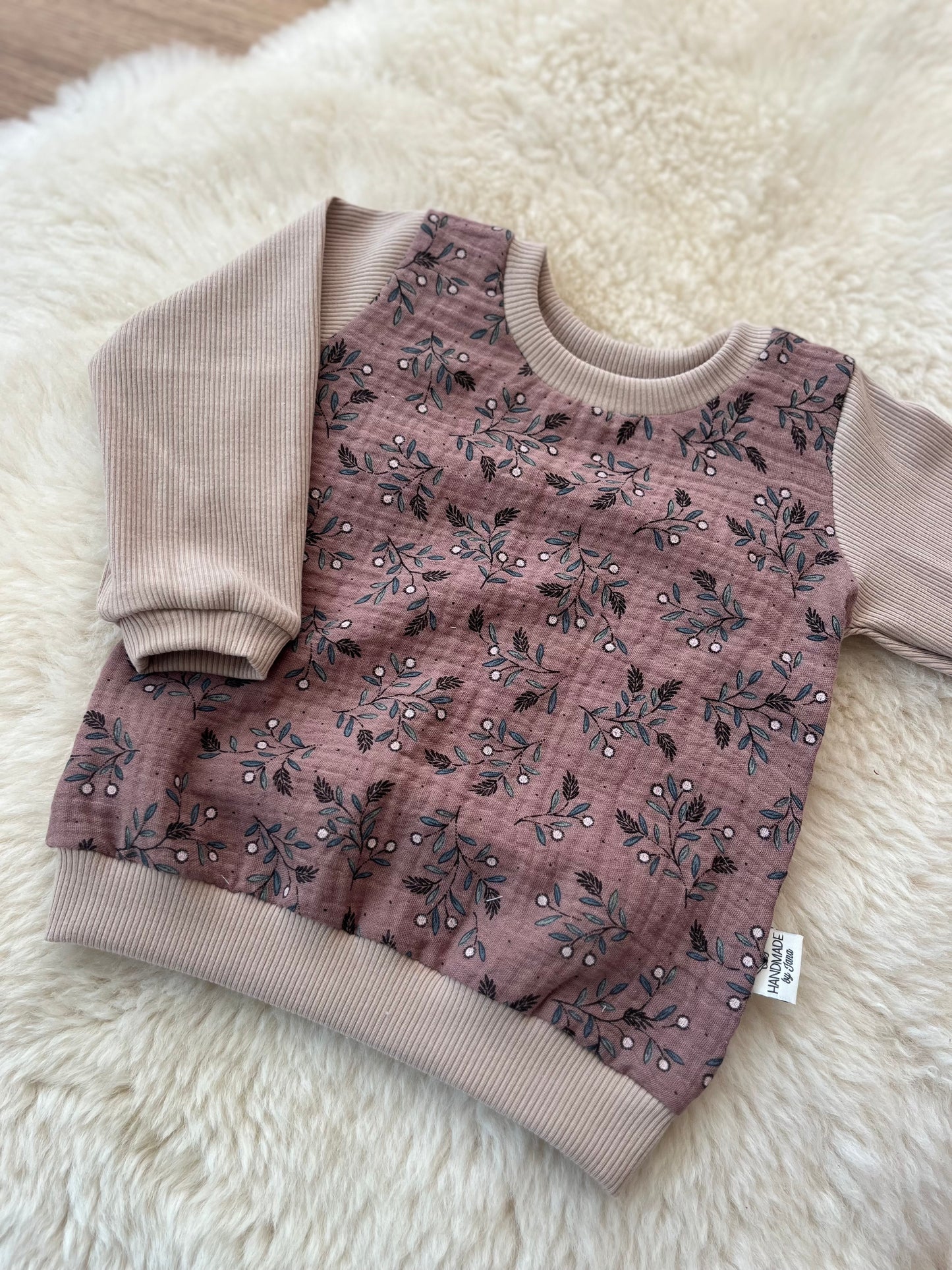 Sweatshirt 68/74