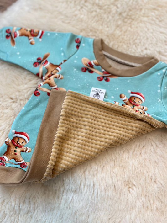 Sweatshirt 68/74