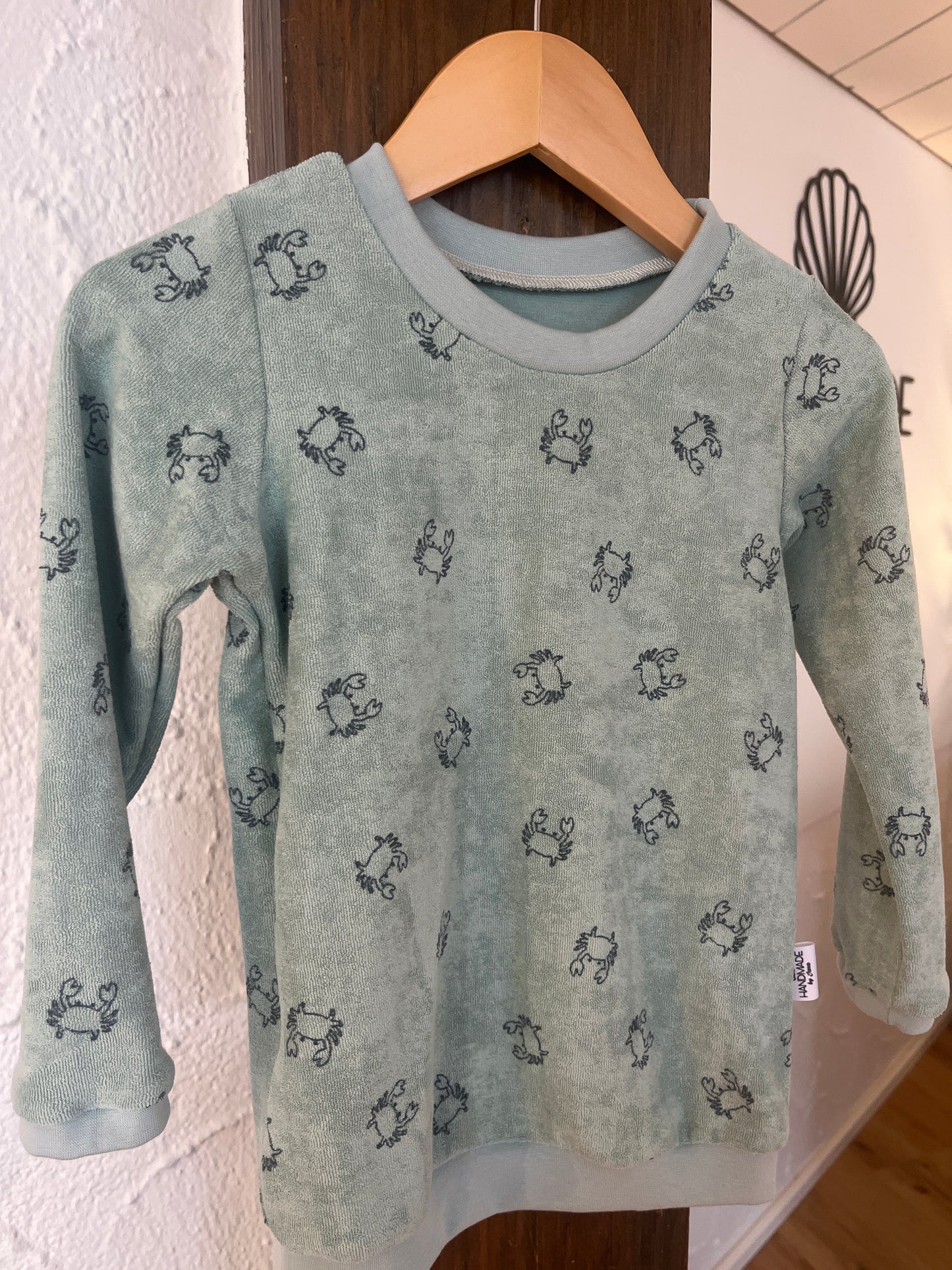 Sweatshirt 98/104
