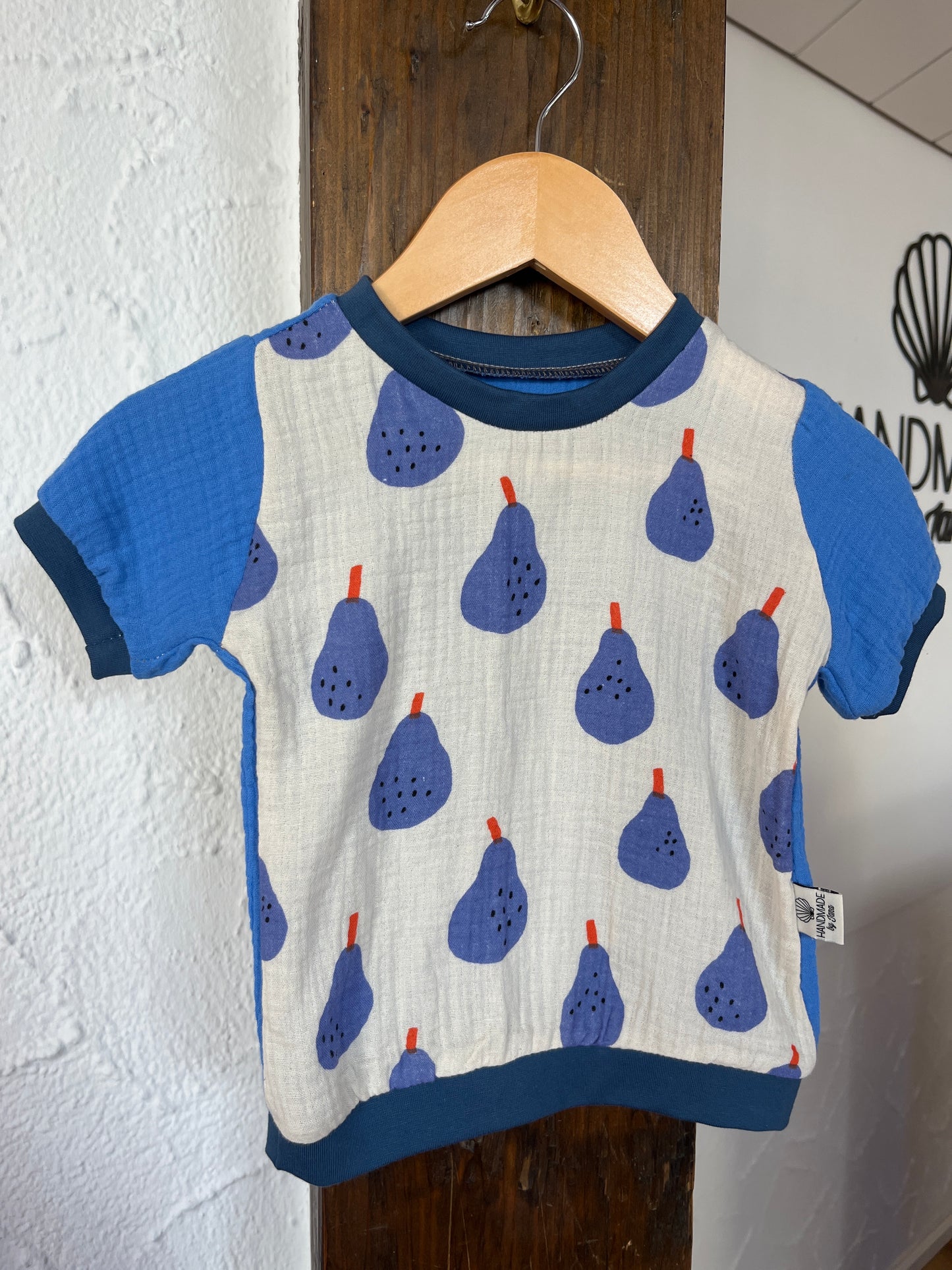 Tshirt 80/86