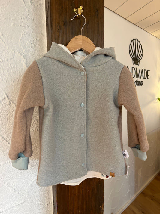 Walkjacke 86/92