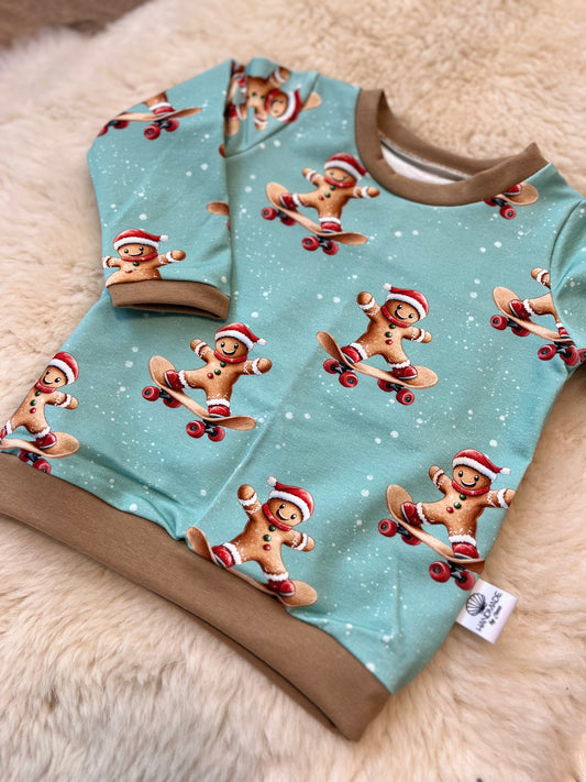 Sweatshirt 98/104
