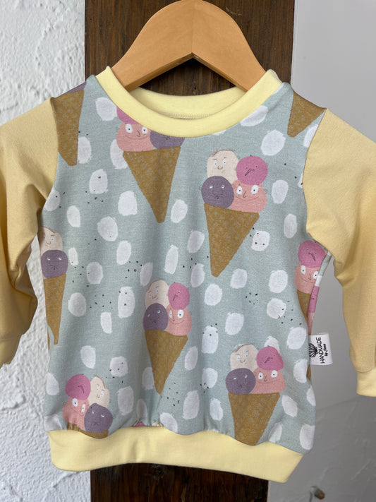 Sweatshirt 68/74