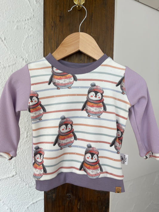 Sweatshirt 68/74
