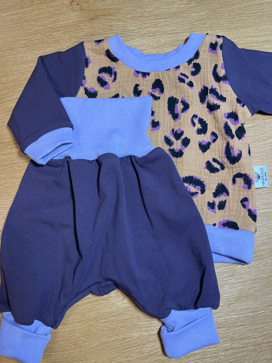Newbornset 56/62