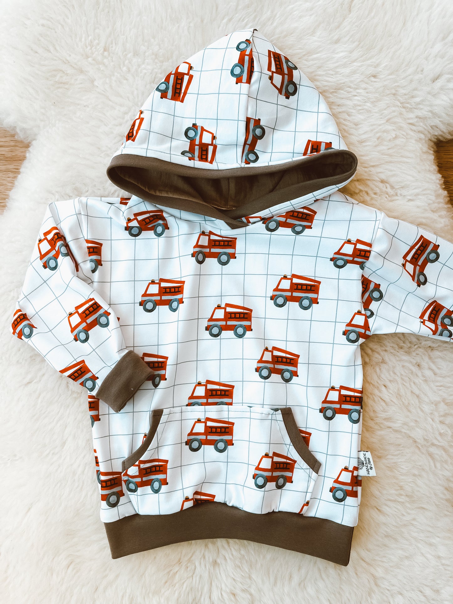 Hoodie 98/104