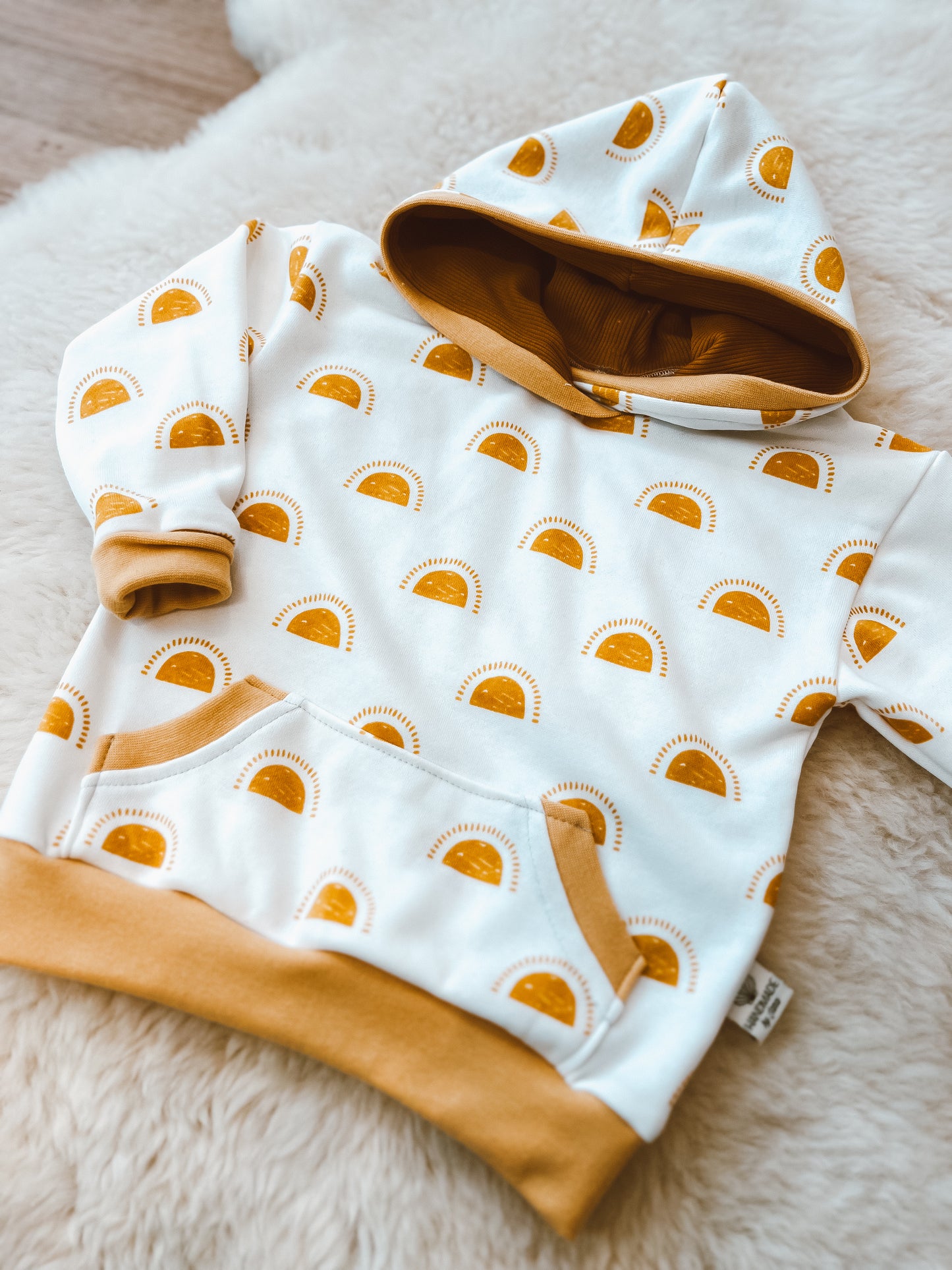 Hoodie 98/104