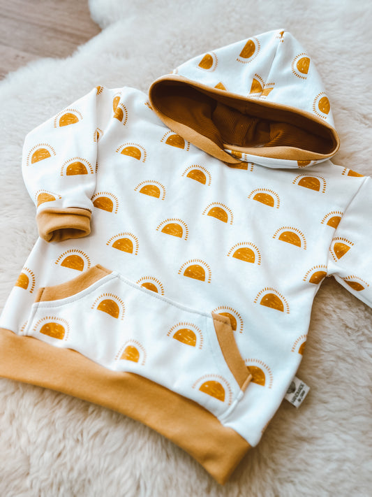 Hoodie 98/104