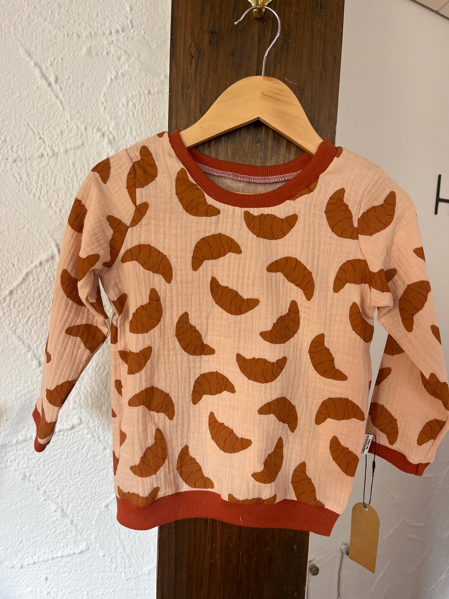 Sweatshirt 98/104