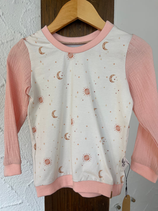 Sweatshirt 98/104