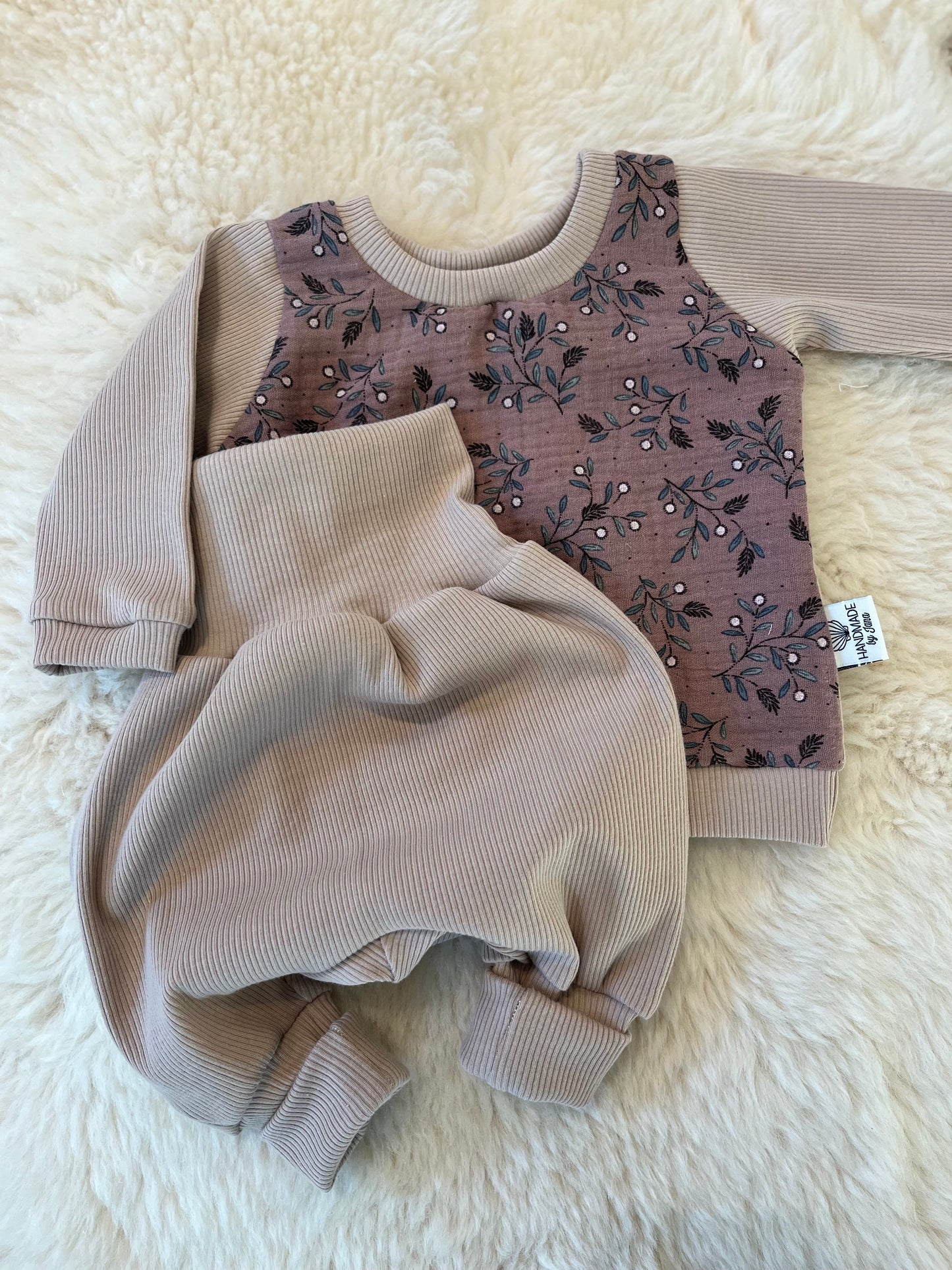 Newbornset 56/62
