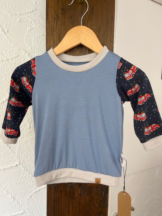 Sweatshirt 68/74