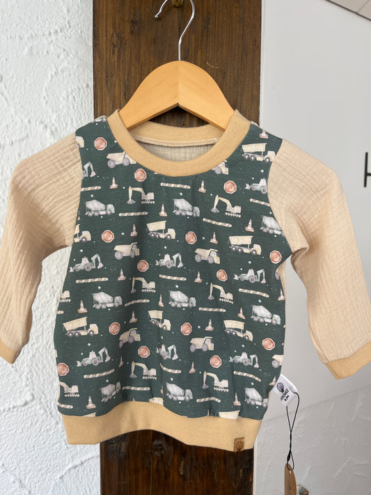 Sweatshirt 68/74