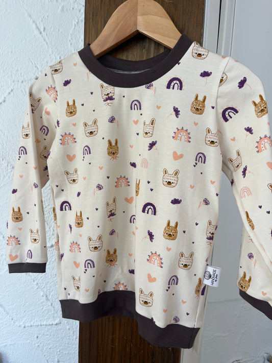 Sweatshirt 98/104