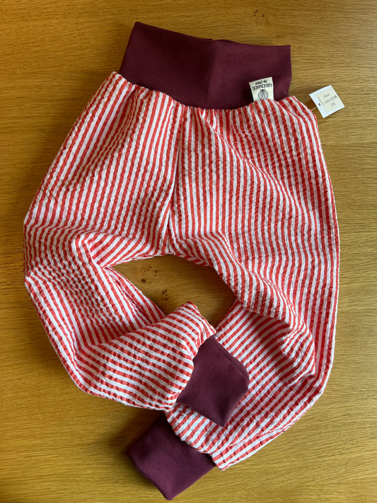 Pumphose 92/98
