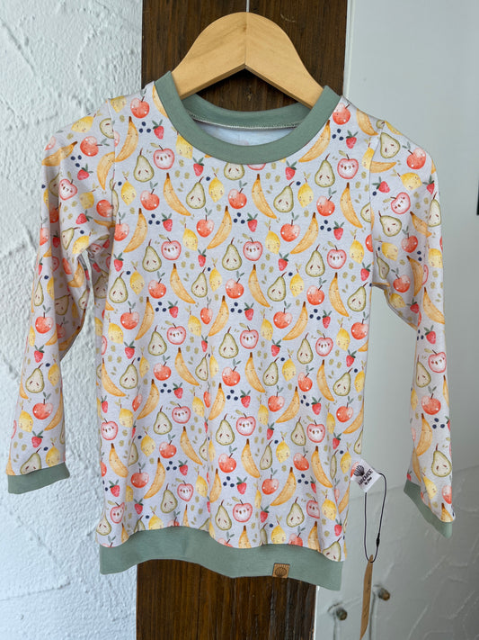 Sweatshirt 98/104
