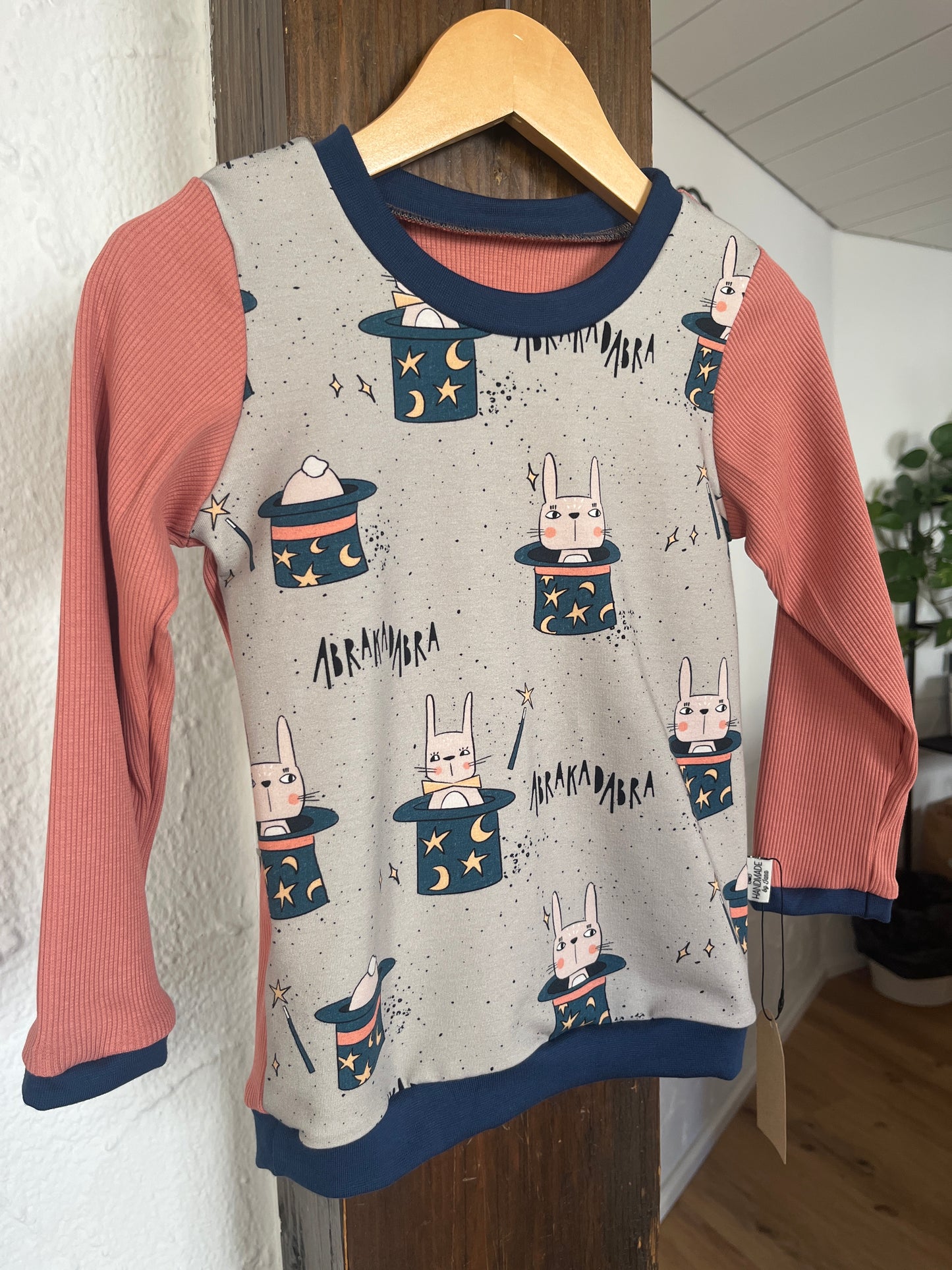 Sweatshirt 98/104