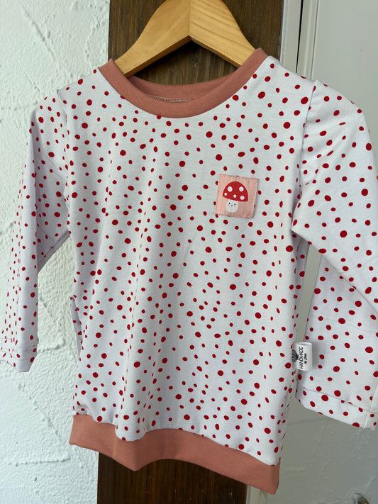 Sweatshirt 98/104
