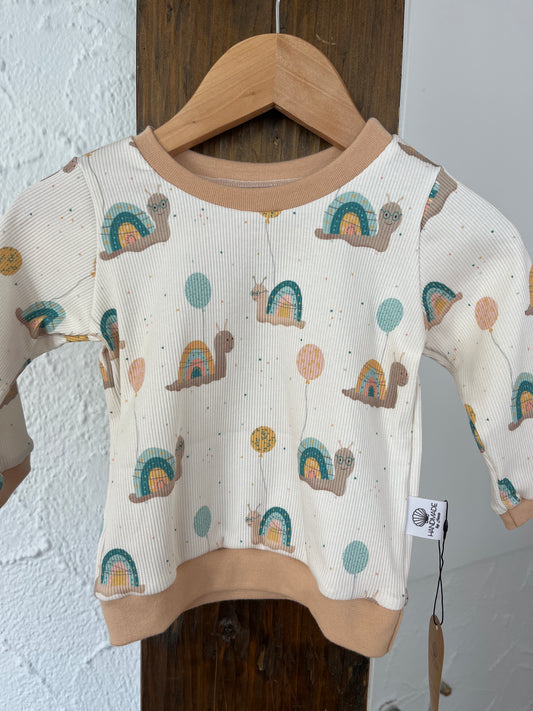 Sweatshirt 68/74