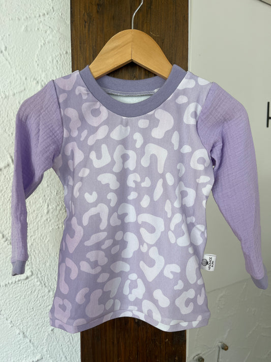 Sweatshirt 80/86