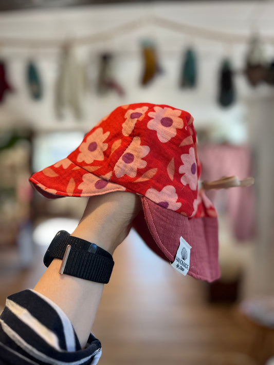 Sonnenhut KU: ca. 49-52cm