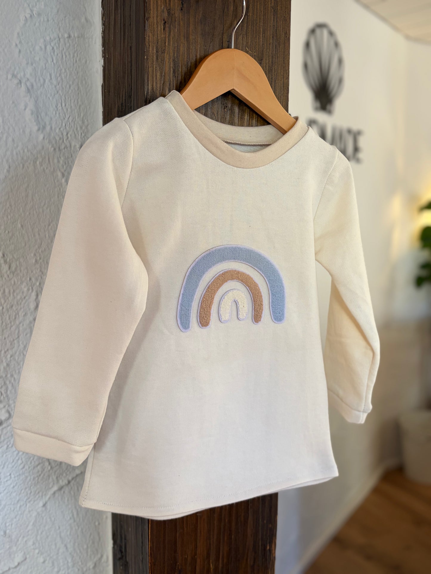 Sweatshirt 98/104