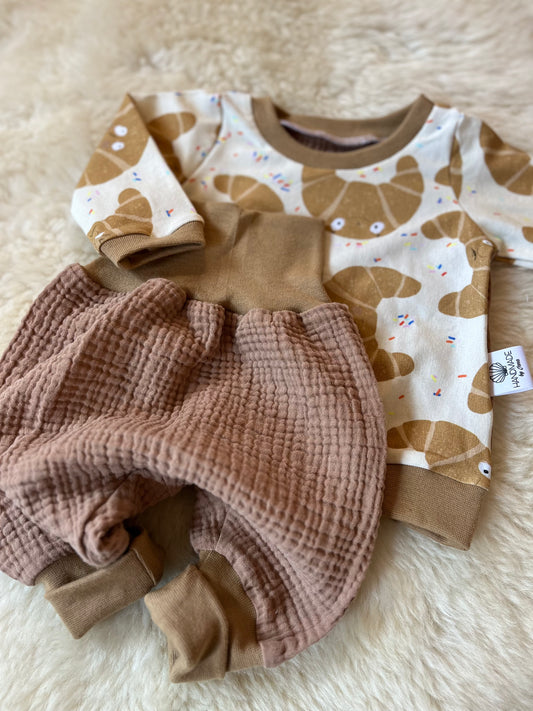 Newbornset 56/62