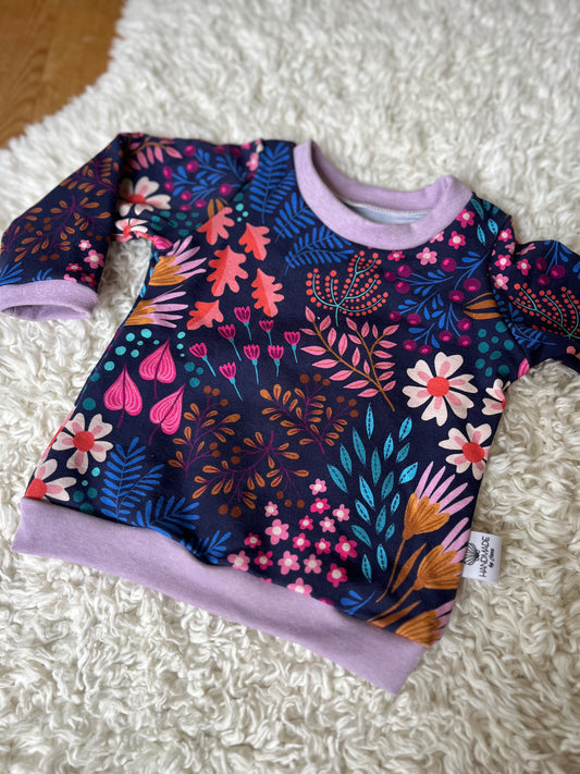 Sweatshirt 80/86