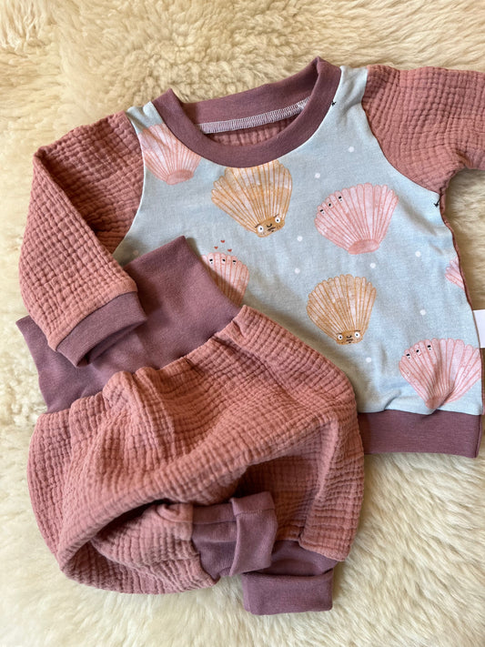 Newbornset 56/62