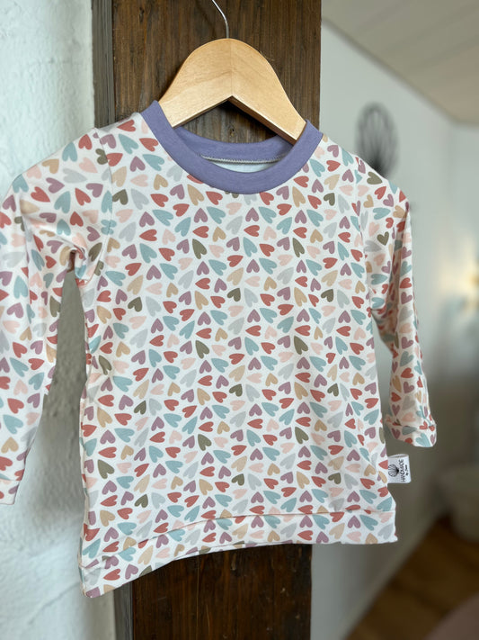 Sweatshirt 80/86