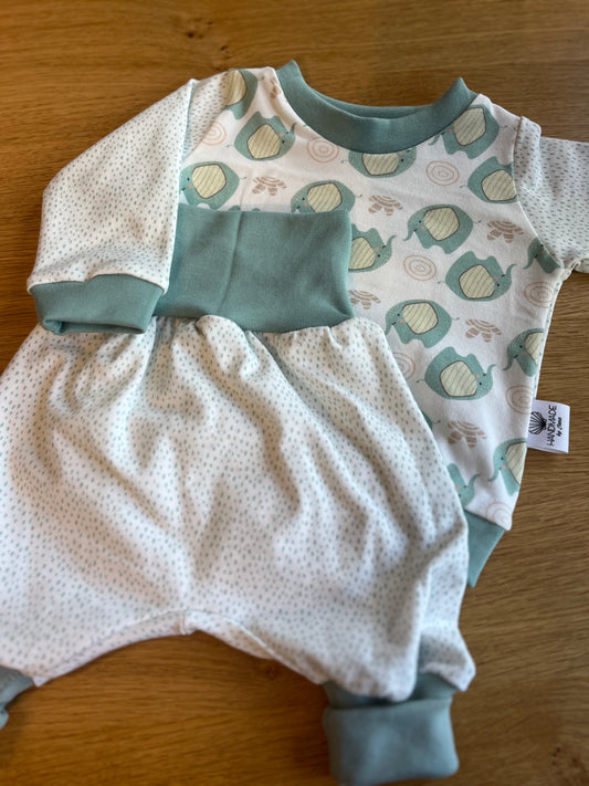Newbornset 56/62