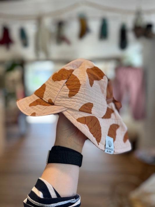 Sonnenhut KU: ca. 49-52cm