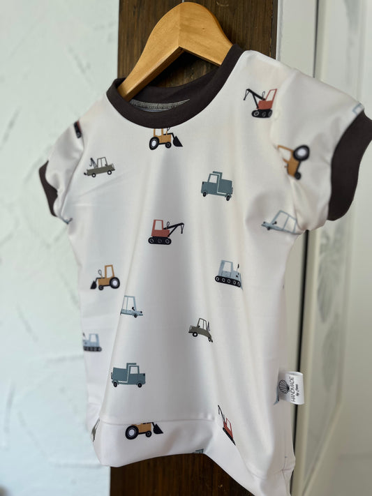 UV Badeshirt Größe:92