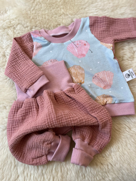 Newbornset 56/62