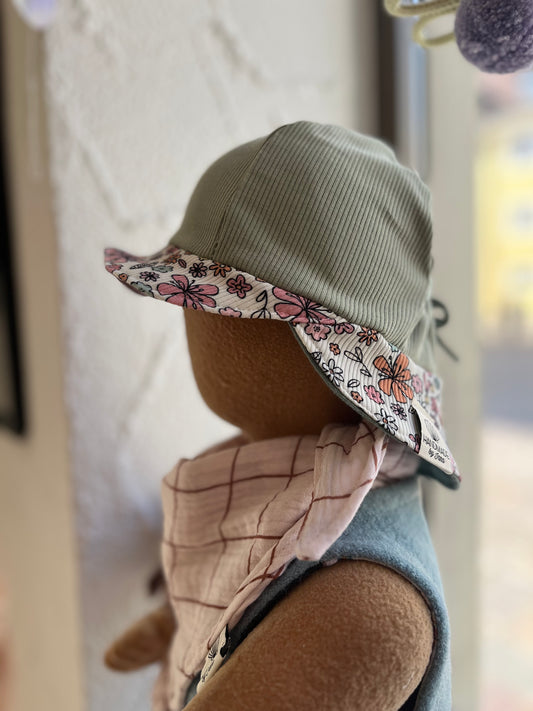 Sonnenhut KU: ca. 49-52cm