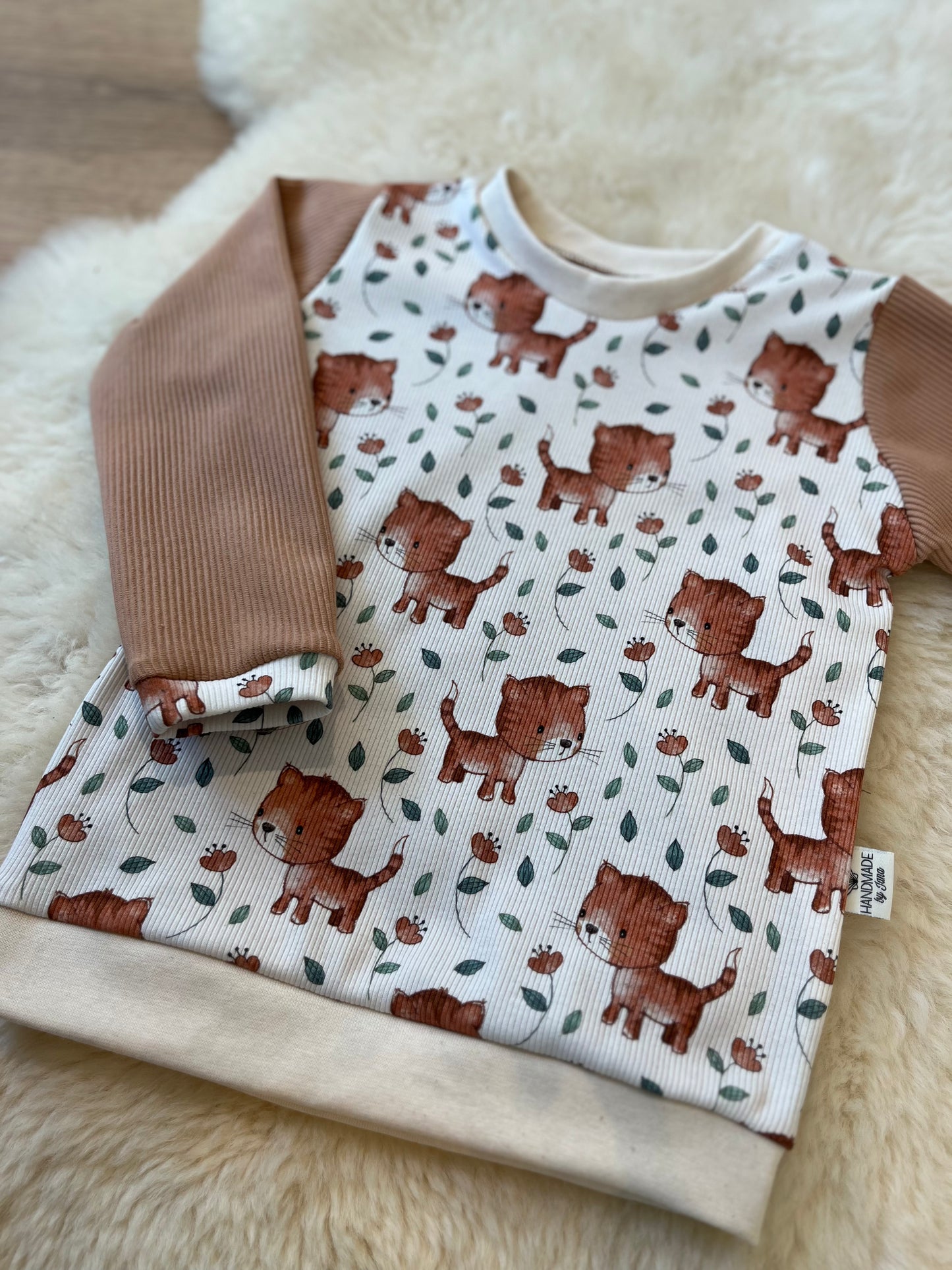 Sweatshirt 98/104