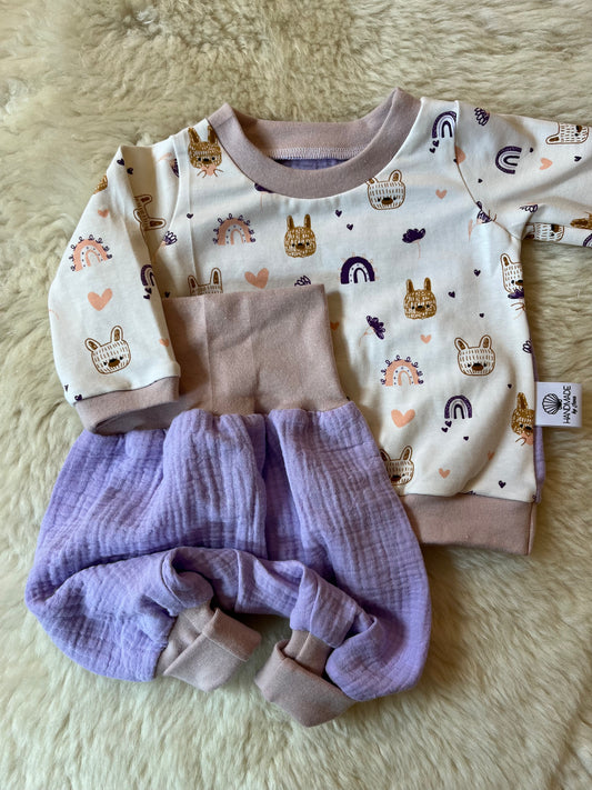 Newbornset 56/62