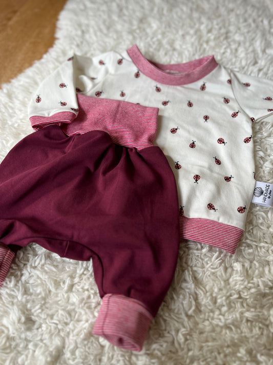Newbornset 56/62
