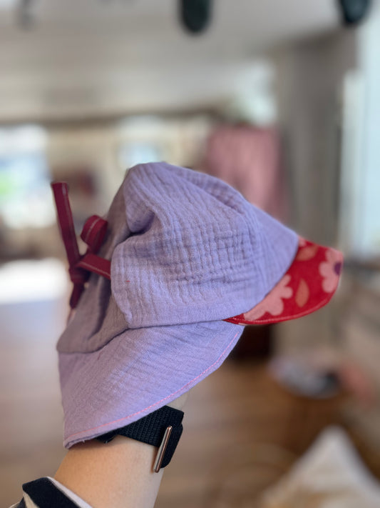 Sonnenhut KU: ca. 49-52cm