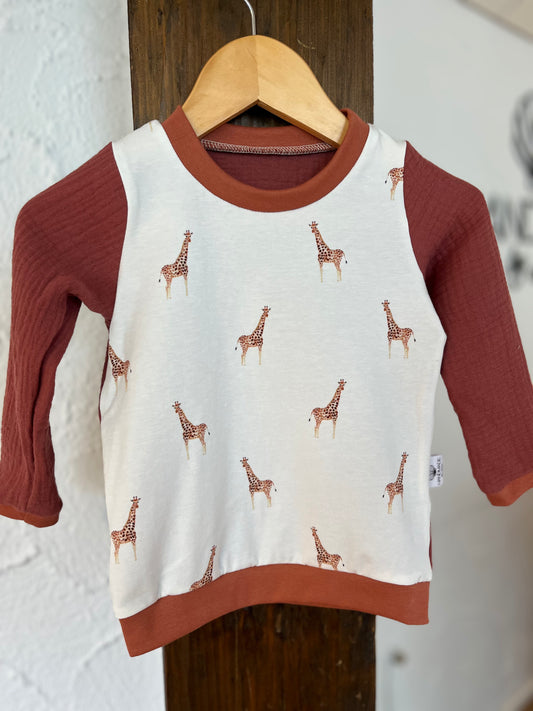 Sweatshirt 80/86