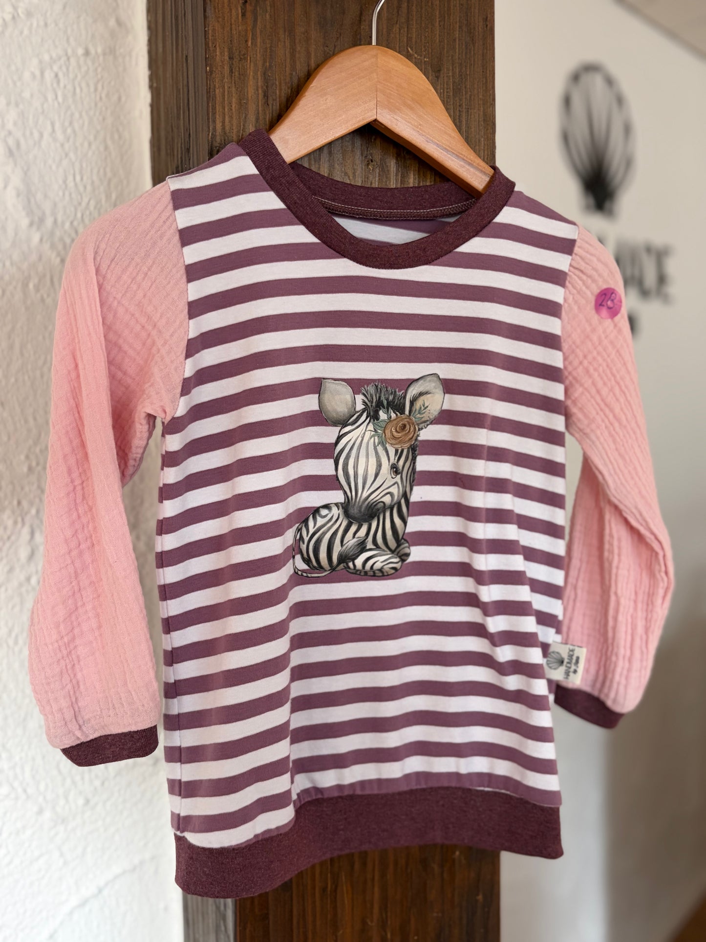 Sweatshirt 98/104