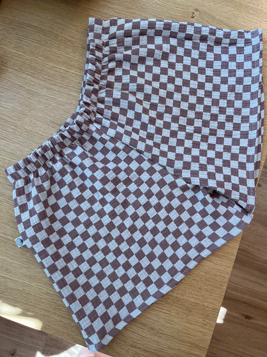 kurze Hose Größe M